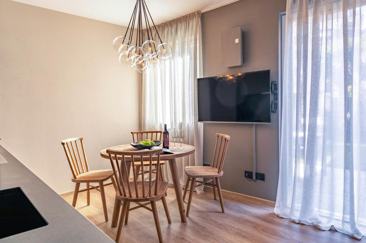 Lores Loft Merano Exteriér fotografie