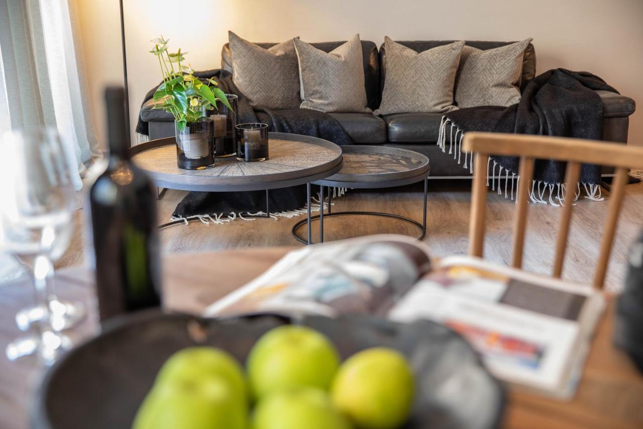 Lores Loft Merano Exteriér fotografie