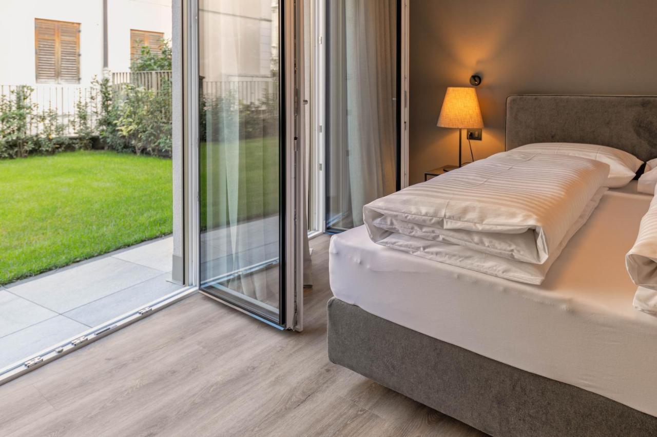 Lores Loft Merano Exteriér fotografie