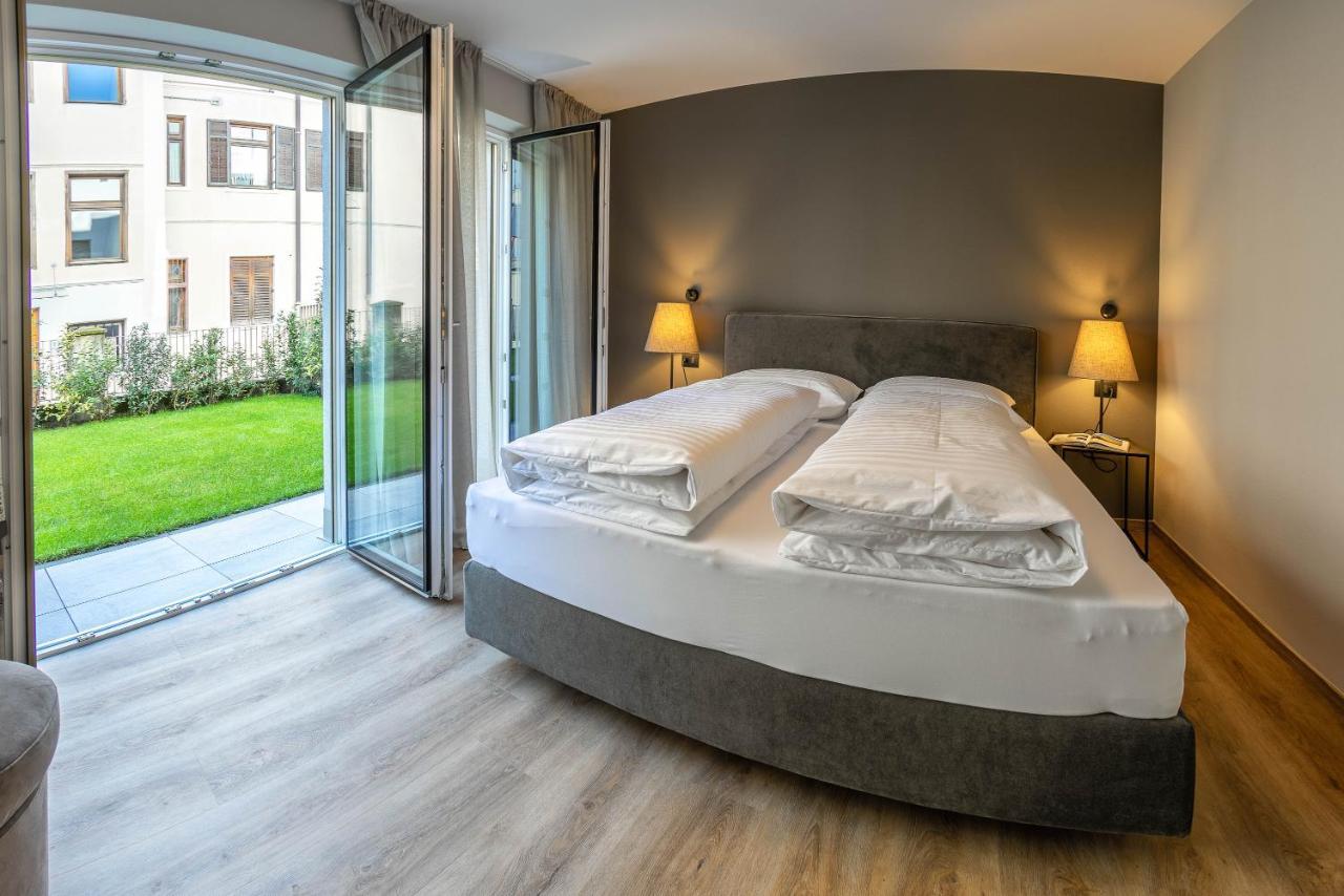 Lores Loft Merano Exteriér fotografie