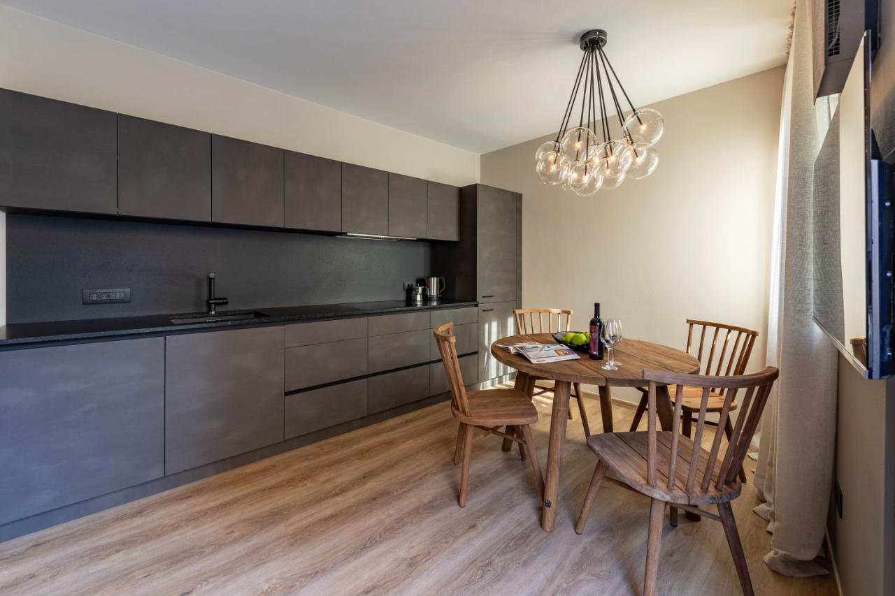 Lores Loft Merano Exteriér fotografie