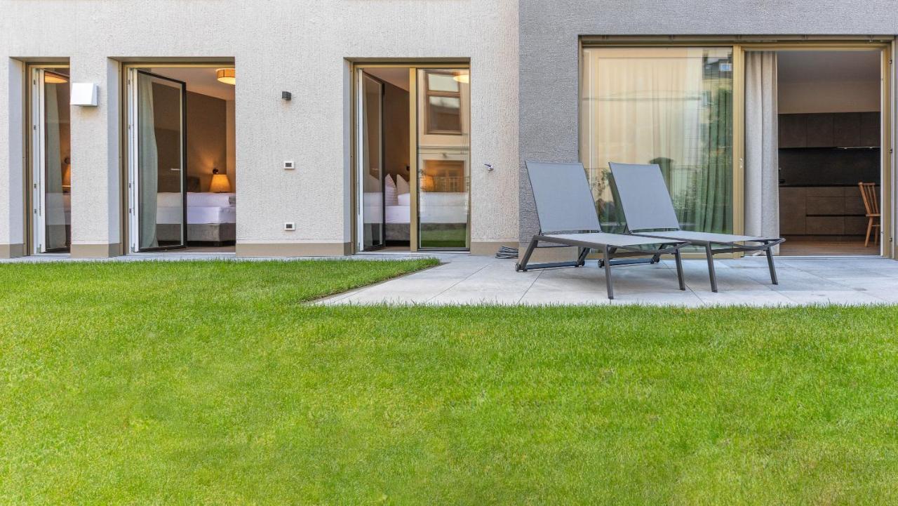 Lores Loft Merano Exteriér fotografie
