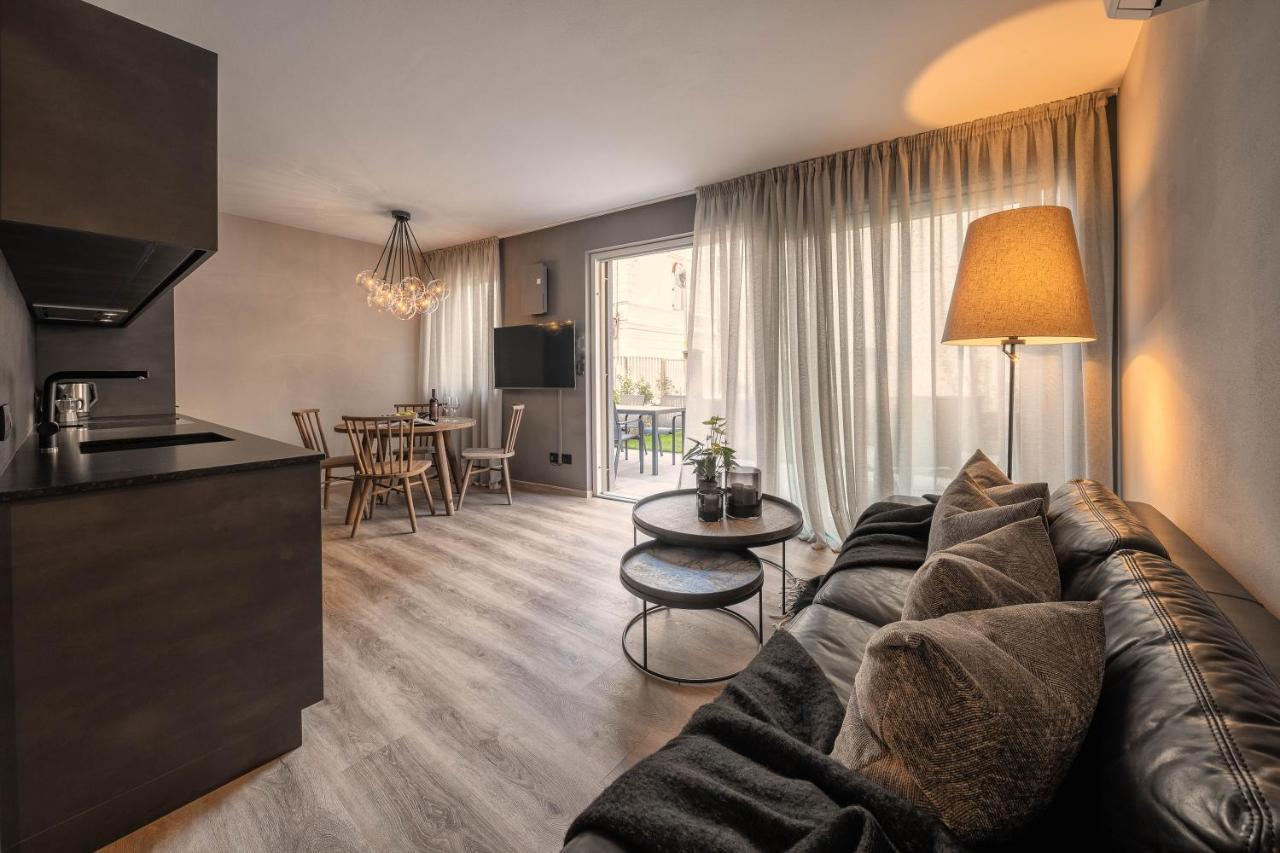 Lores Loft Merano Exteriér fotografie