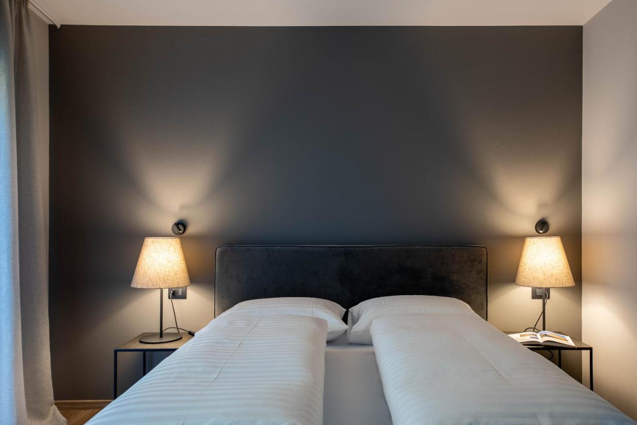 Lores Loft Merano Exteriér fotografie
