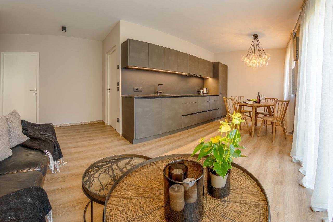 Lores Loft Merano Exteriér fotografie