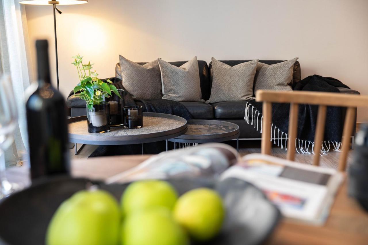 Lores Loft Merano Exteriér fotografie