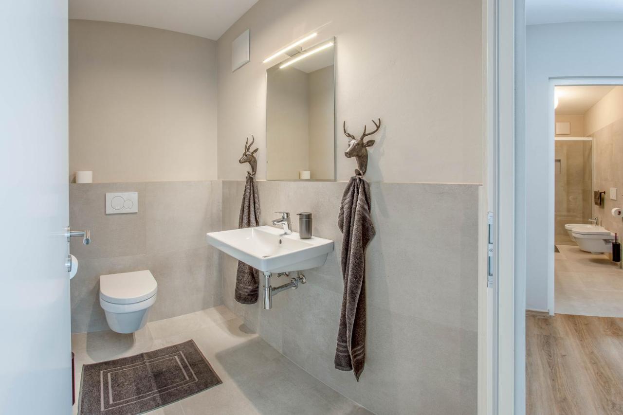 Lores Loft Merano Exteriér fotografie