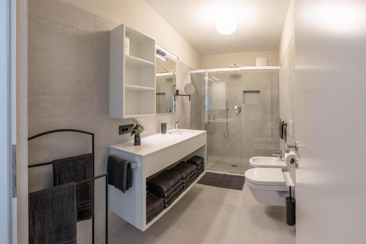 Lores Loft Merano Exteriér fotografie