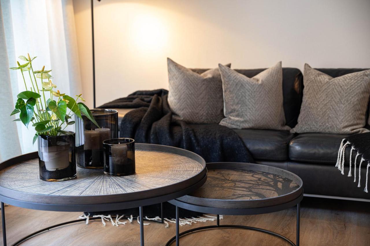 Lores Loft Merano Exteriér fotografie