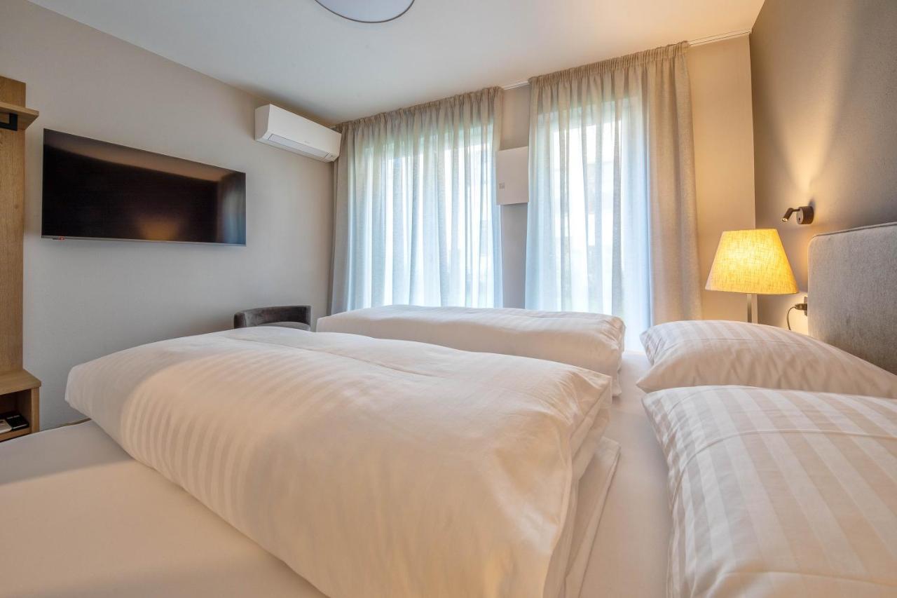 Lores Loft Merano Exteriér fotografie