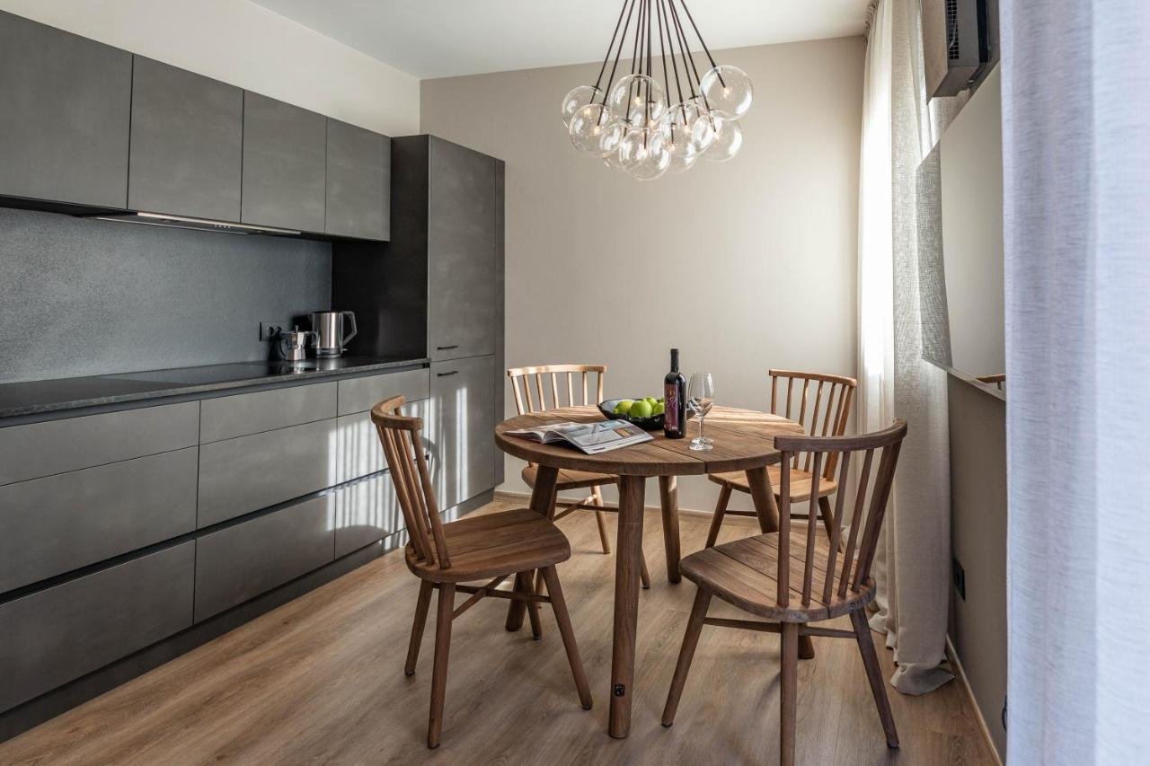 Lores Loft Merano Exteriér fotografie