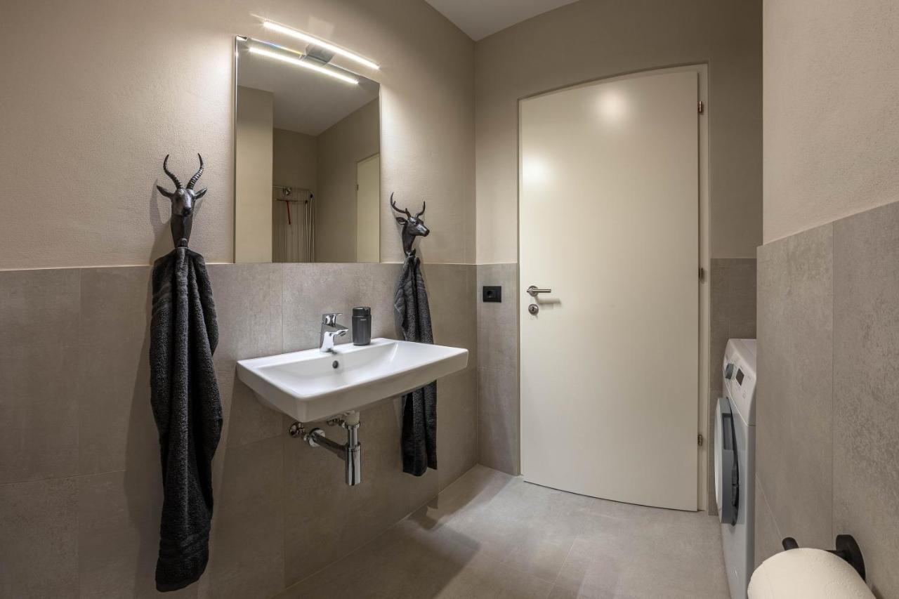 Lores Loft Merano Exteriér fotografie