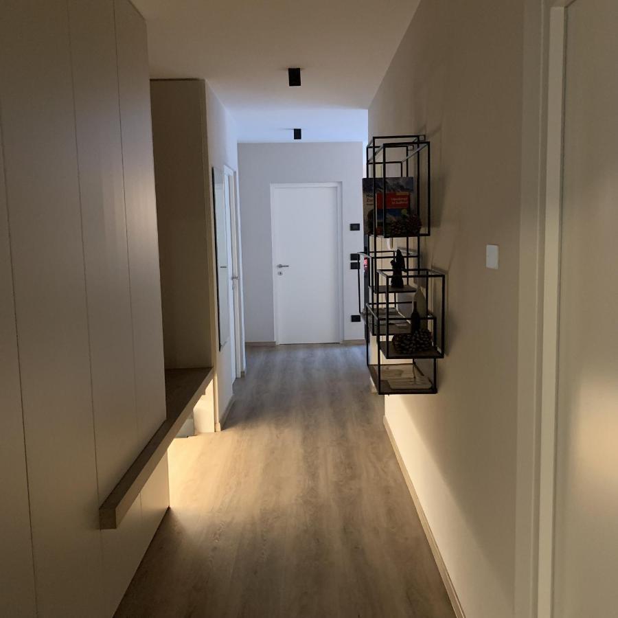Lores Loft Merano Exteriér fotografie