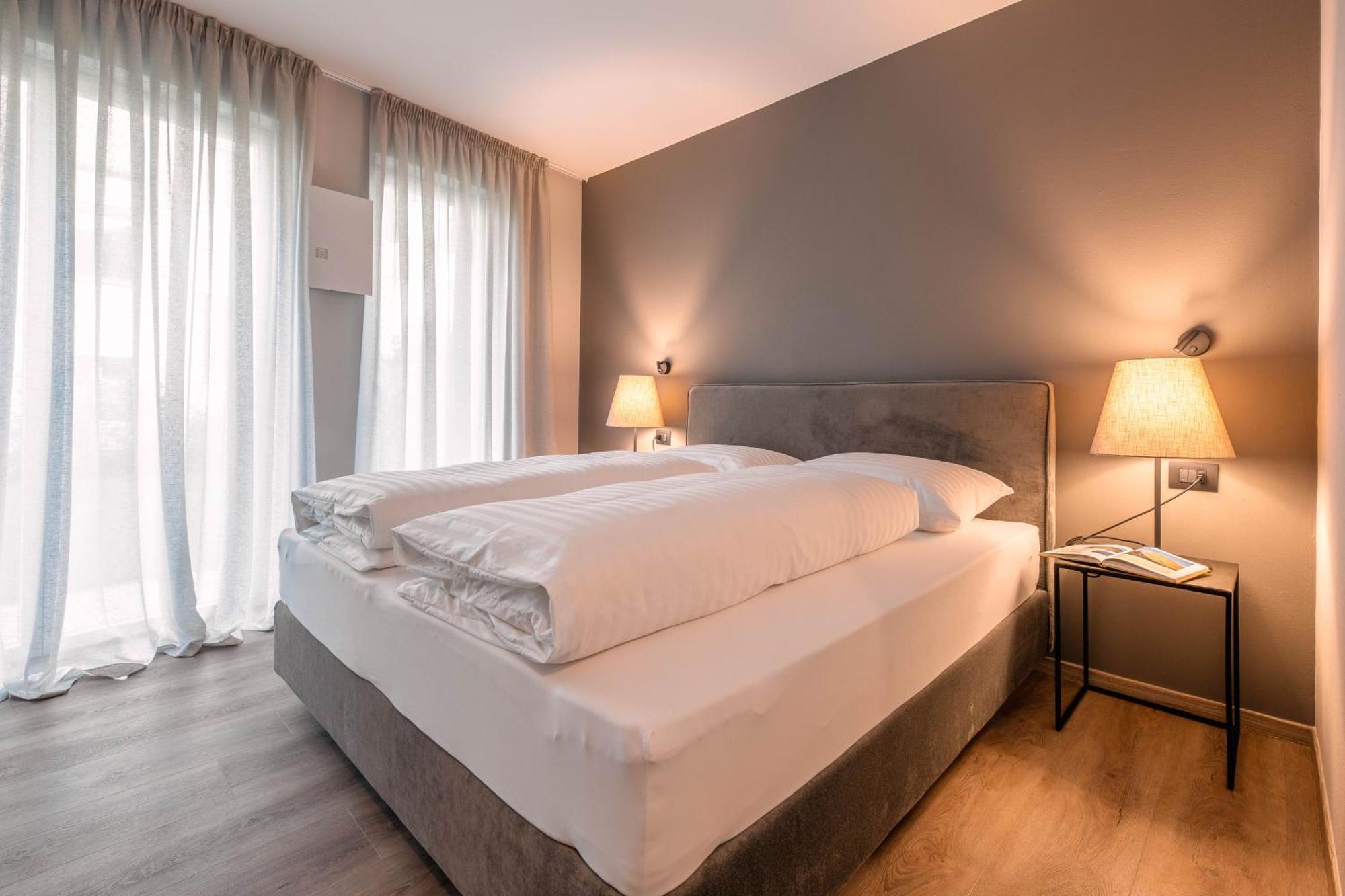 Lores Loft Merano Exteriér fotografie